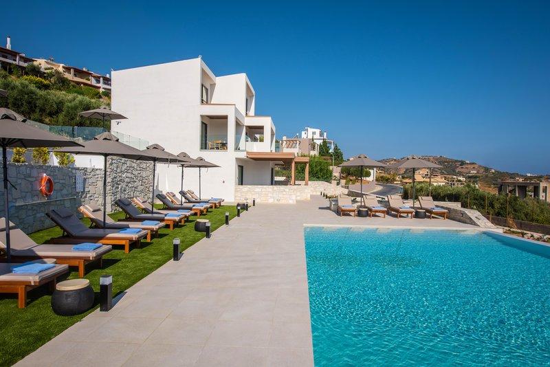 Hotel Irida