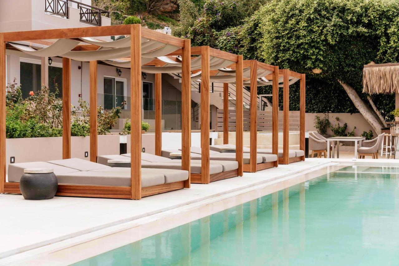 Irida Hotel Agia Pelagia (Kreta)
