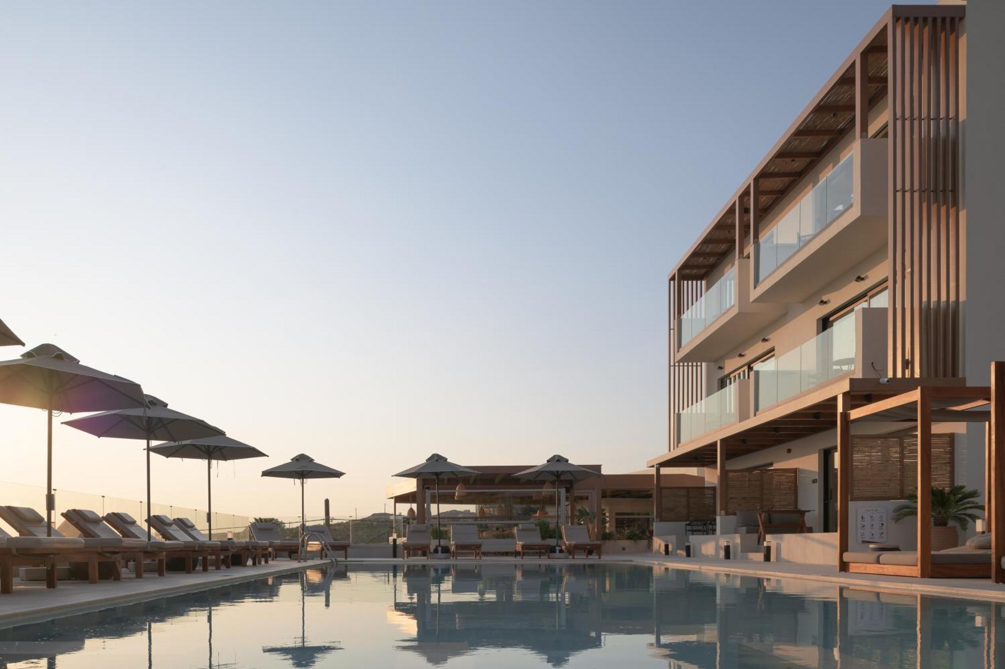 Irida Hotel