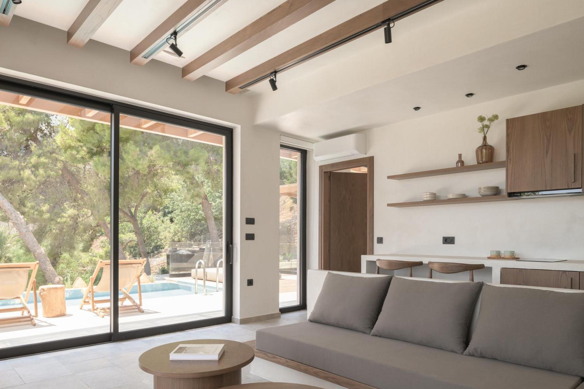 Irida Hotel Agia Pelagia (Kreta)