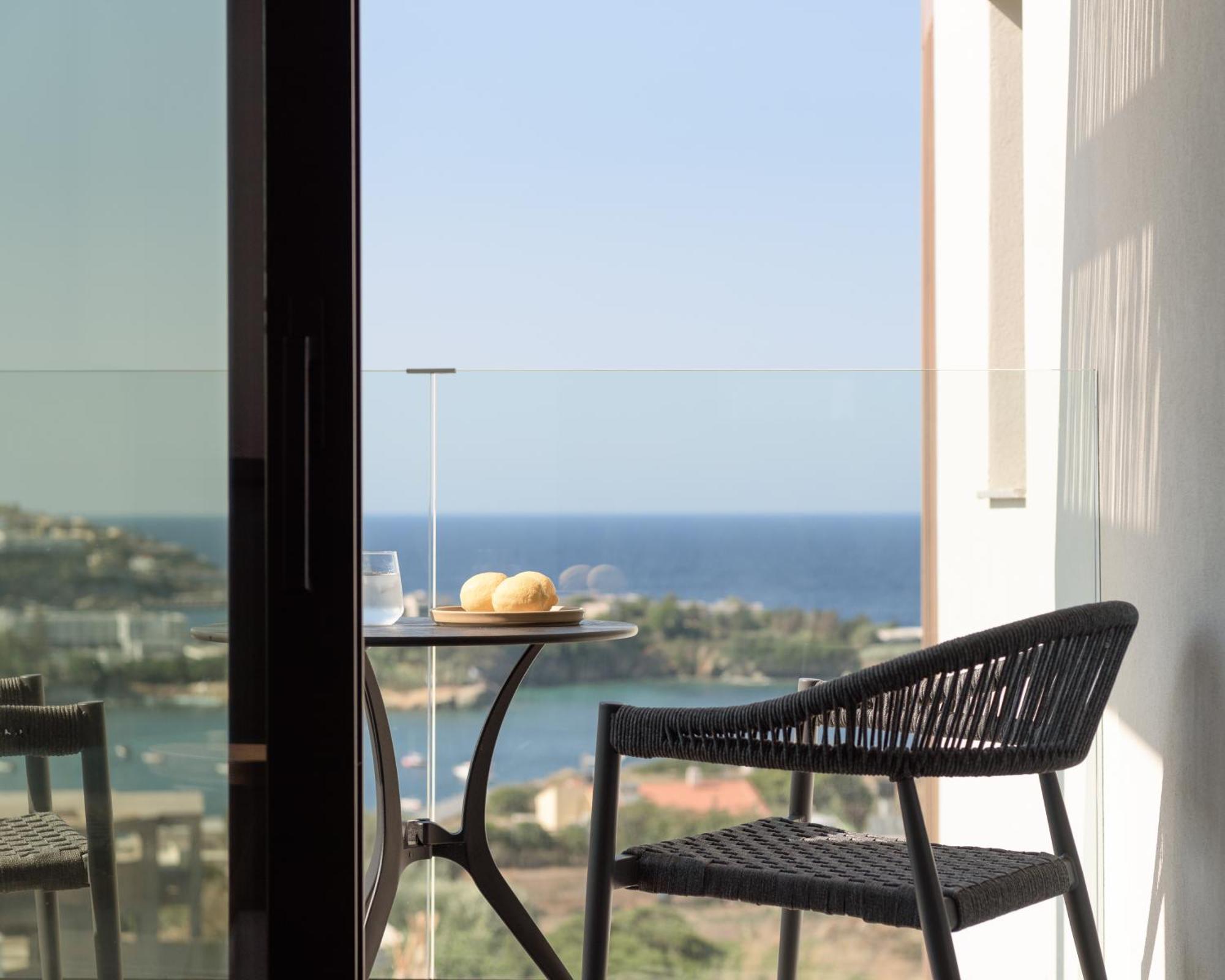 Hotel Irida Agia Pelagia (Kreta)