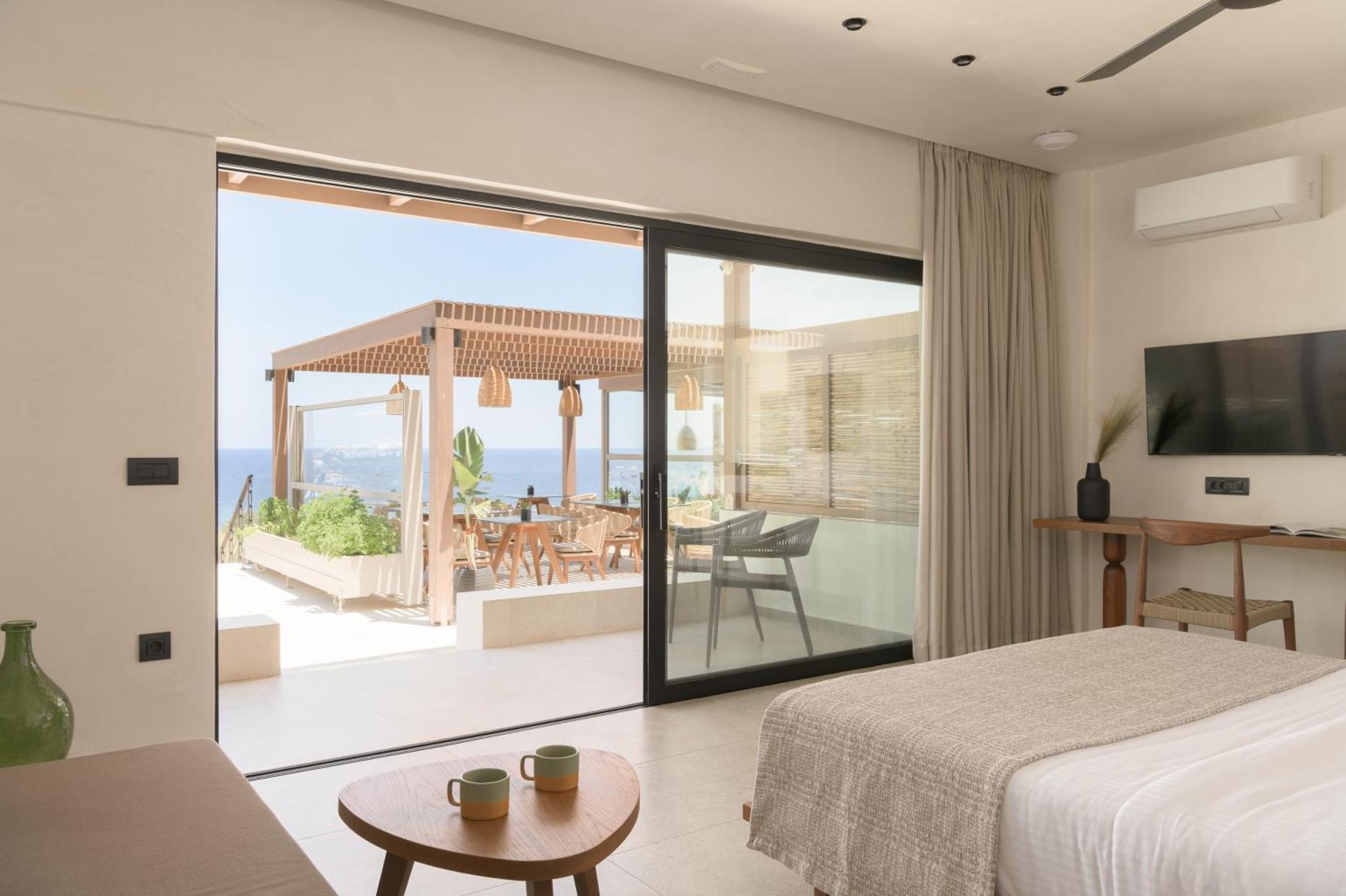 Hotel Irida Agia Pelagia (Kreta)