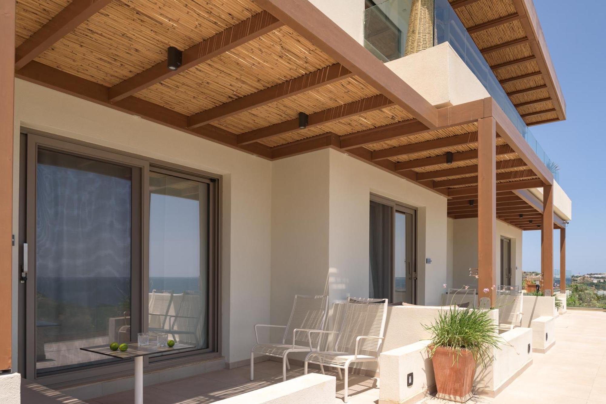 Irida Hotel Agia Pelagia (Kreta)