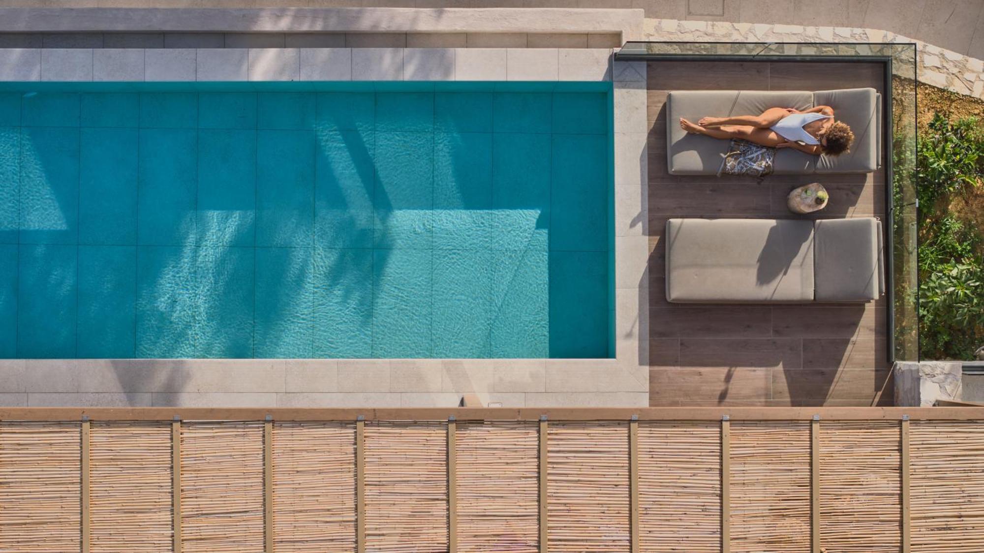 Hotel Irida Agia Pelagia (Kreta)