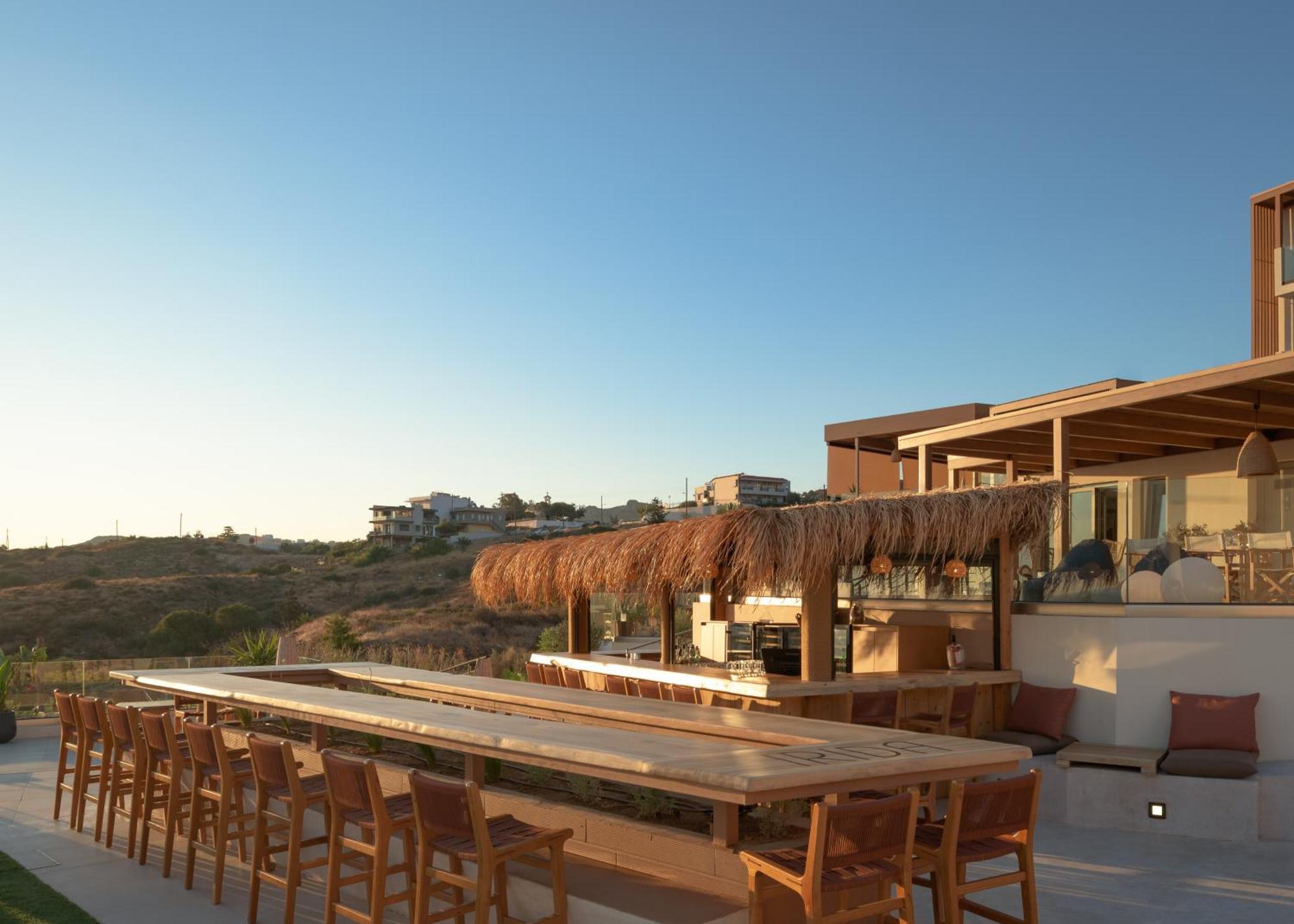 Irida 4* Agia Pelagia (Kreta)