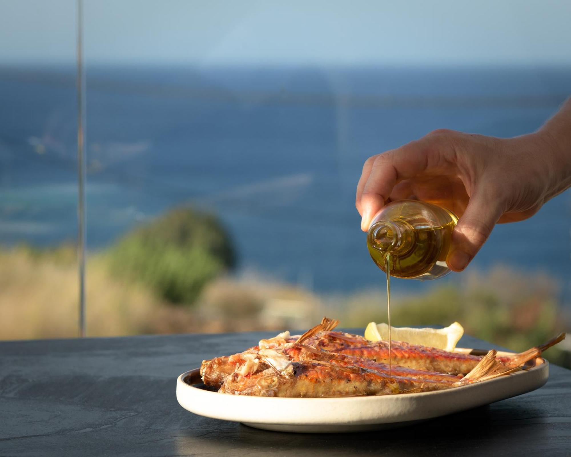 Irida Hotel Agia Pelagia (Crete)