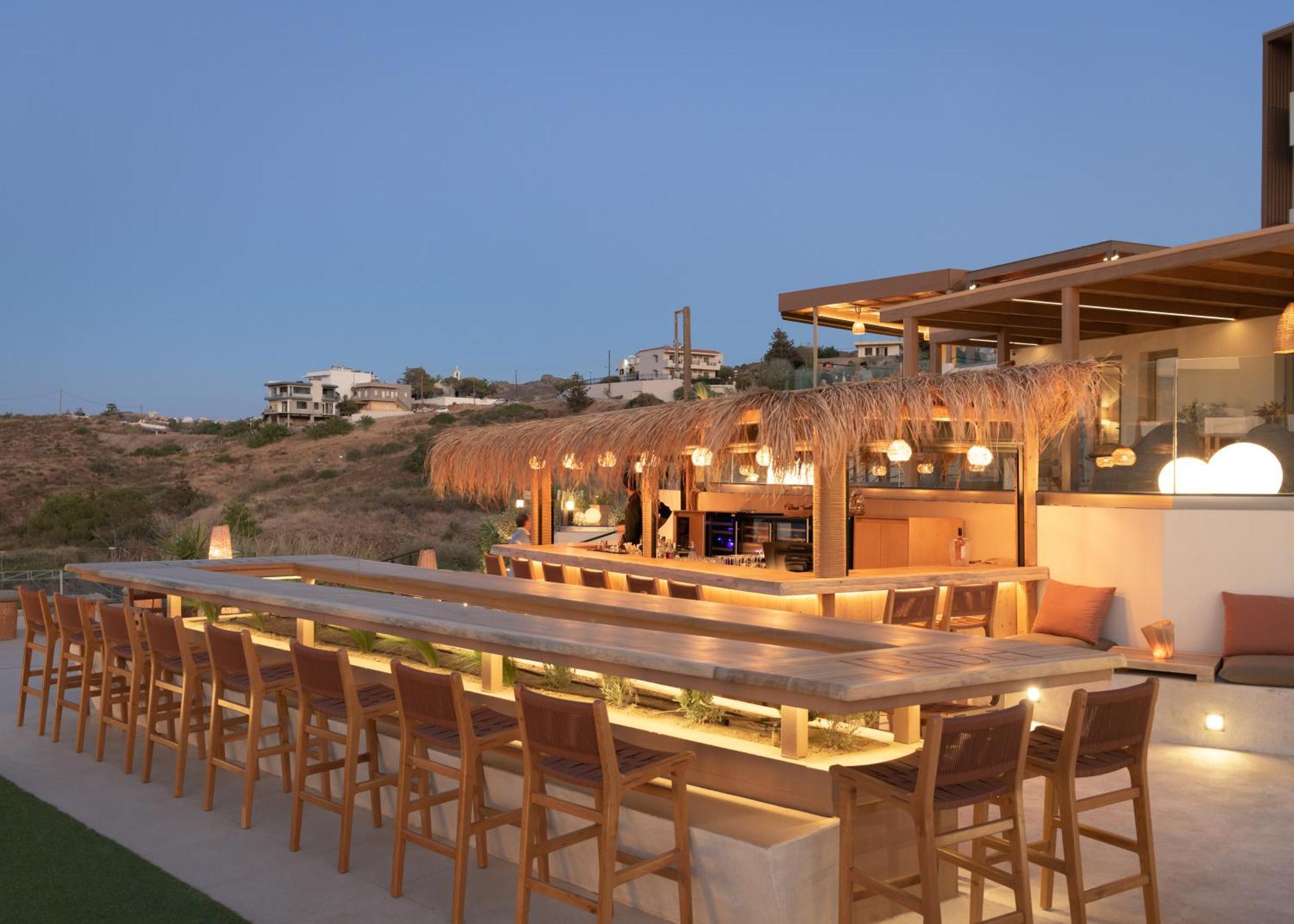 Hotel Irida 4*
